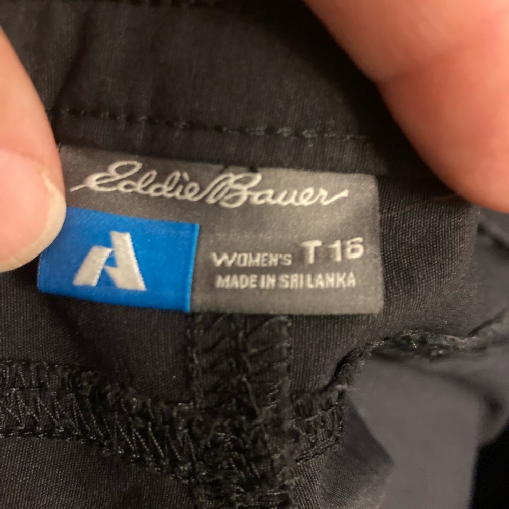 Womens Eddie Bauer First Ascent Shorts Gem
